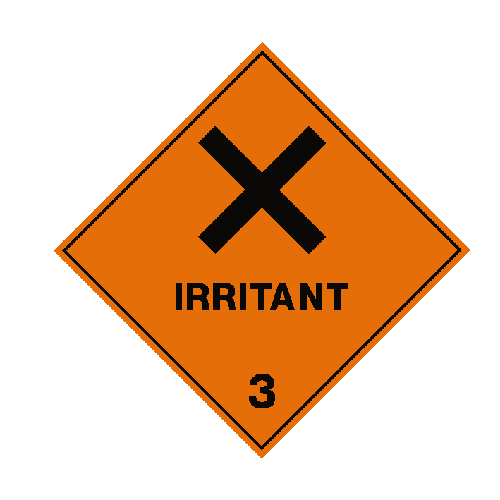 Custom Safety Labels & Stickers, Industrial Warning Signs